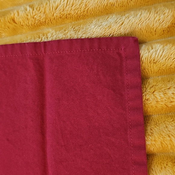 Linen Napkins - Picture 5 of 9